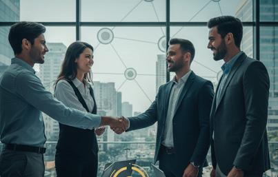 Partner Program Manager